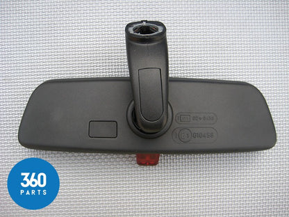 Genuine BMW 3 5 Series E46 E39 Rear View Interior Mirror Manual 51168189315