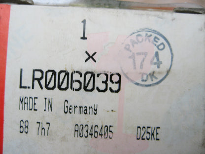 Genuine Land Rover Freelander 2 Parking Distance Control Aid Sensor LR006039