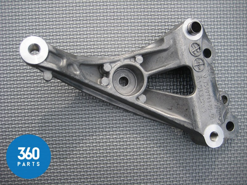 Genuine Mini Cooper S JCW Climate Compressor Supporting Bracket 64557580781