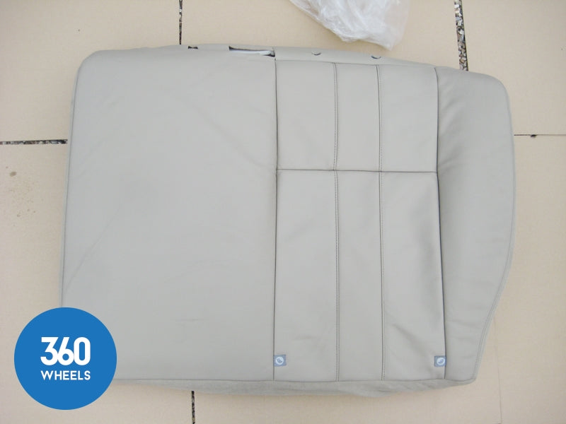 Genuine Land Rover Freelander 2 Rear Seat Back With Centre Armrest Lr002052