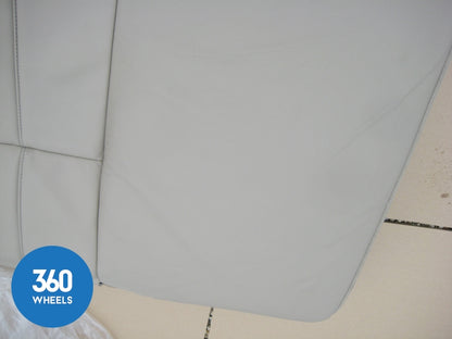 Genuine Land Rover Freelander 2 Rear Seat Back With Centre Armrest Lr002052