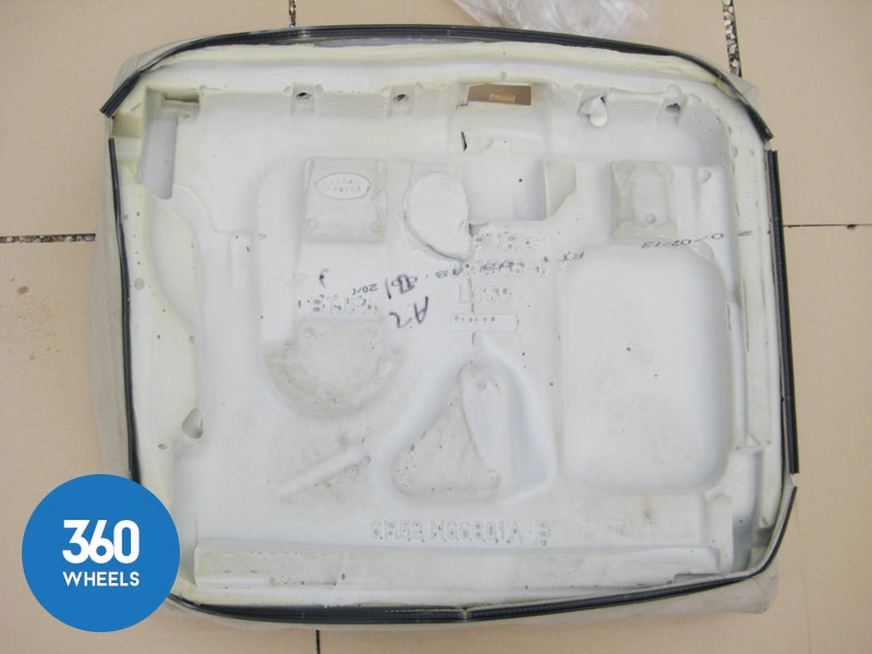 Genuine Land Rover Freelander 2 Rear Seat Back With Centre Armrest Lr002052