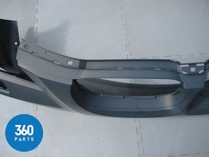 Genuine BMW 5 Series Front Bumper M Sport E60 E61 Primered 51117897207