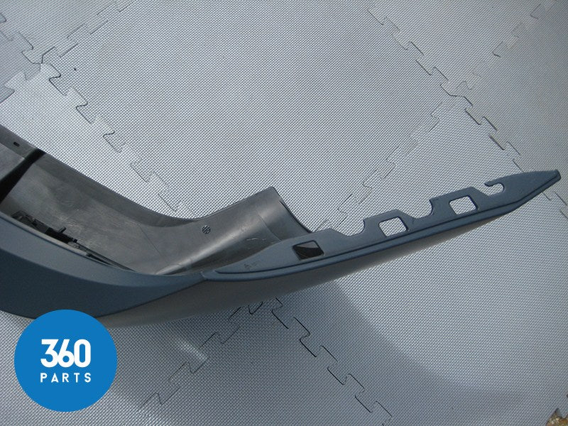 Genuine BMW 5 Series Front Bumper M Sport E60 E61 Primered 51117897207