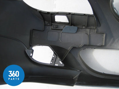 Genuine BMW 5 Series Front Bumper M Sport E60 E61 Primered 51117897207