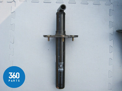 Genuine BMW 7 Series E38 Rear Right Bumper Shock Carrier 51128125422