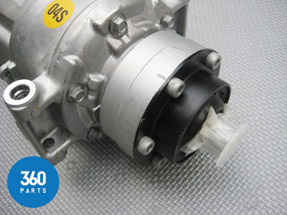 Genuine Lamborghini Huracan Air Conditioning AC Compressor R134A 4S0260805