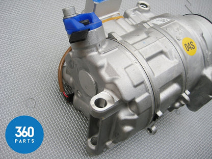 Genuine Lamborghini Huracan Air Conditioning AC Compressor R134A 4S0260805