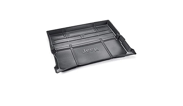 Genuine Jeep Cherokee Boot Liner 82213915