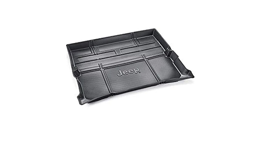 Genuine Jeep Cherokee Boot Liner 82213915
