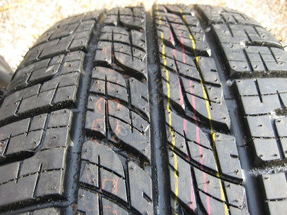Genuine Land Rover Discovery 4 20" Gloss Black 10 Split Spoke Alloy Wheels Tyres