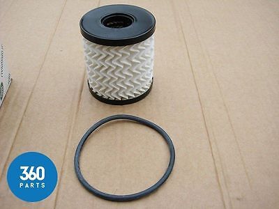 Genuine Land Rover Defender 2.4 Puma 2007 Onwards Oil Filter Diesel LR004459 LR030778