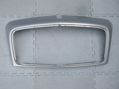 Genuine Bentley Continental Mulsanne Radiator Grille Shell Molding 3Y0853653M