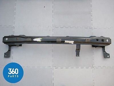Genuine Mini Convertible Hatchback Rear Bumper Carrier Panel 51122751305