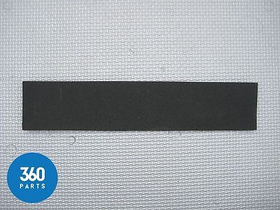 Genuine Lamborghini Gallardo Fuel Tank Gasket 400201558A
