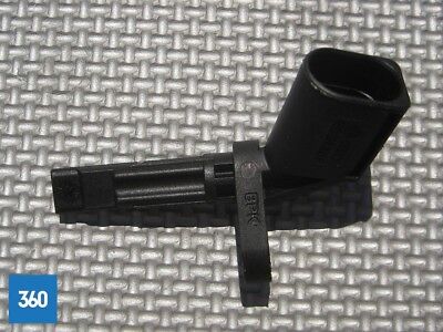 Genuine Lamborghini Aventador Bentley Front RH OS Speed Sensor 4E0927803F