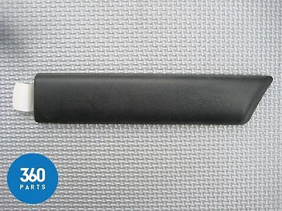 Genuine Vauxhall Astra F Front Wing Protective Moulding RH 9117229