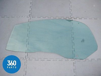 Genuine Lamborghini Gallardo Spyder Left Door Window Glass 407845201