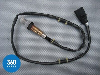 Genuine Lamborghini Gallardo Rear Oxygen Sensor Lambda Probe 06F906265 1K0998262E