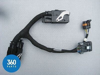 New Genuine Vauxhall Corsa C Dual Fuel Lpg Wiring Harness 93182204