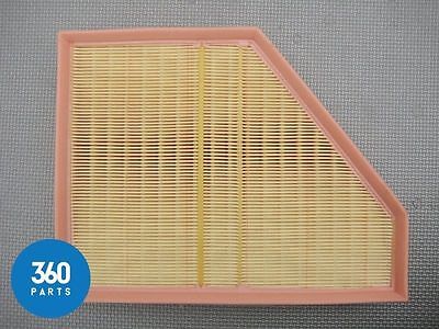 Genuine BMW E70 X5 4.8 Engine Air Filter Element Right Hand 13717548898