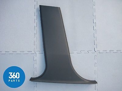 Genuine BMW X3 Series E83 Interior Cover B Column Pillar Bottom Left 51433403323