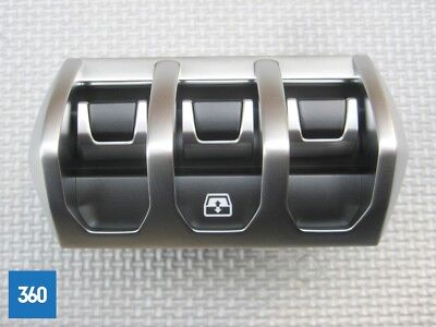 Genuine Lamborghini Aventador LP700 Roadster 3 Keys Switch RWM 475941530A
