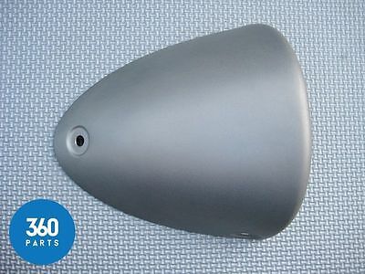 Genuine BMW K14 F 650 CS Exhaust Rear Covering Shield 18127659989