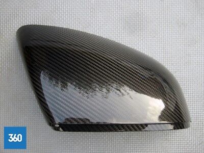 Genuine Bentley Bentayga RH OS Carbon Fibre Wing Mirror Cover 36A857538A