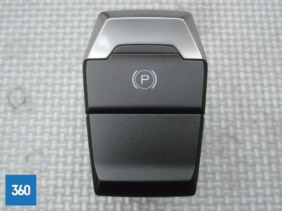 Genuine Lamborghini Huracan LP[610 LP580 EPB Hand Park Brake Switch 4T0927225B