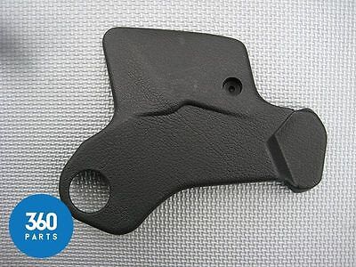 Genuine Vauxhall Astra G Zafira A Front Seat Adjuster Cover Inner Rh 9172908