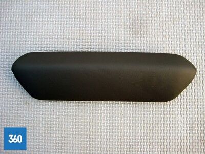 Genuine Lamborghini Huracan Rh Side Panel Trim For Centre Console 4T0863970B