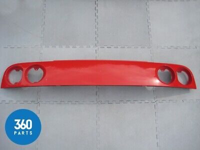 Genuine Ferrari F355 Rear Tailgate Light Covering Red 64107900