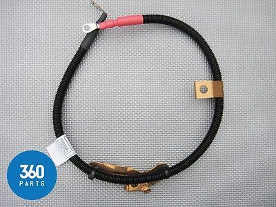 Genuine MINI Cable Alternator Battery Bosch 12427534704 R50 R52 One Cooper
