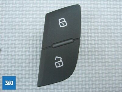 Genuine Lamborghini Huracan Reader Coil Lock Switch 4H0909131