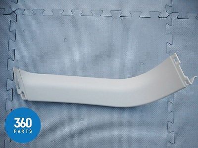 Genuine Land Rover Freelander 2 Tailgate Window Lh Trim Ivory LR009715