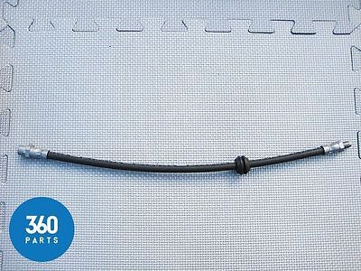 Genuine BMW 3 Z3 Series E36 Front Brake Pipe Hose ABS ASC 34231159717