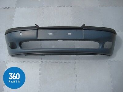 Genuine Vauxhall Opel Vectra B Irmsher Front Bumper Primer 90464527