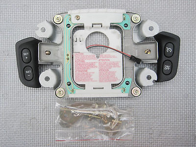 Genuine Bentley Arnage Steering Wheel Switch Set Cruise PH106507PA 3Z0419650