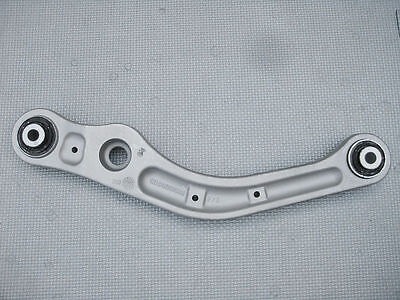 Genuine Bentley Continental GTC GT Rear Wishbone Axle Guide 3W7505323