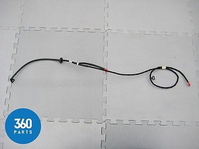 Genuine Range Rover Vogue Tube Ventilation Auxillary Battery L405 LR033225