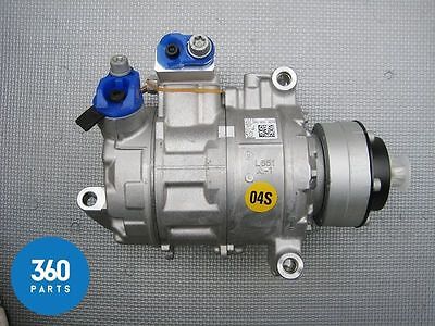 Genuine Lamborghini Huracan Air Conditioning AC Compressor R134A 4S0260805