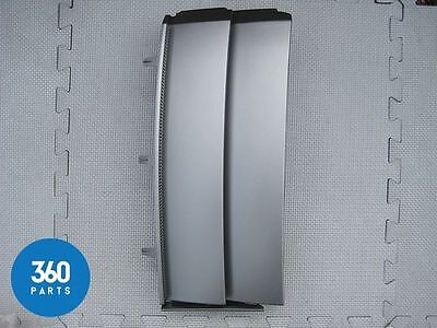 Genuine Range Rover Vogue Left Side Wing Grille Brunel Fender JAK000051LQV