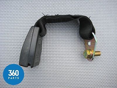 Genuine BMW 7 Series E38 Rear Lap Centre Safety Seat Belt 72118174360