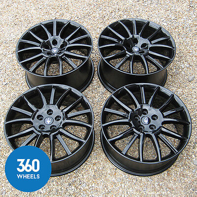 Maserati Wheel Rims Genuine Maserati 20
