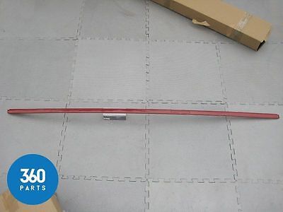 Genuine BMW 1 Series F20 F21 Roof Moulding Prime Coated Right 51137319536