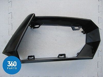 Genuine Lamborghini Aventador LP700-4 Right Front Bumper Insert 470807820