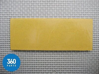 Genuine Range Rover Sport Vogue L405 L494 Battery Insulator Rubber LR056022