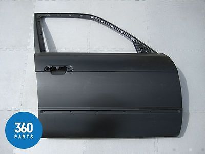 Genuine BMW 5 Series E34 Front Right Door Panel 41518138004