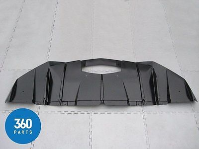 Genuine Lamborghini Aventador LP700 Rear Diffuser Spoiler 470807539B
